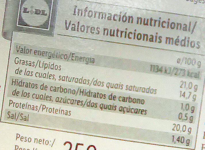 Allergens