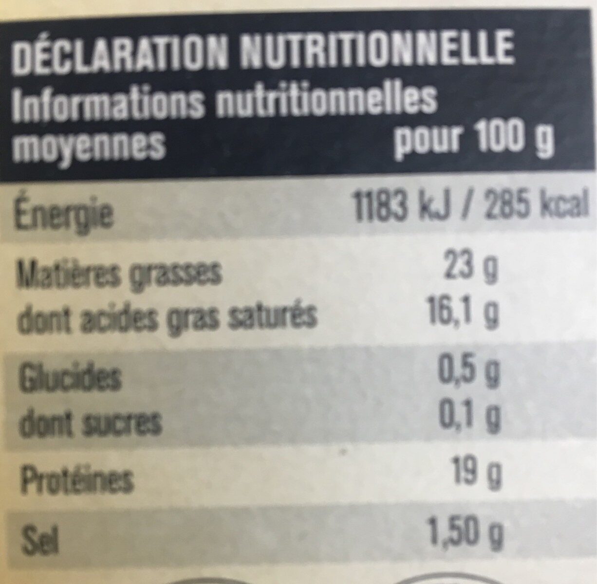 Allergens