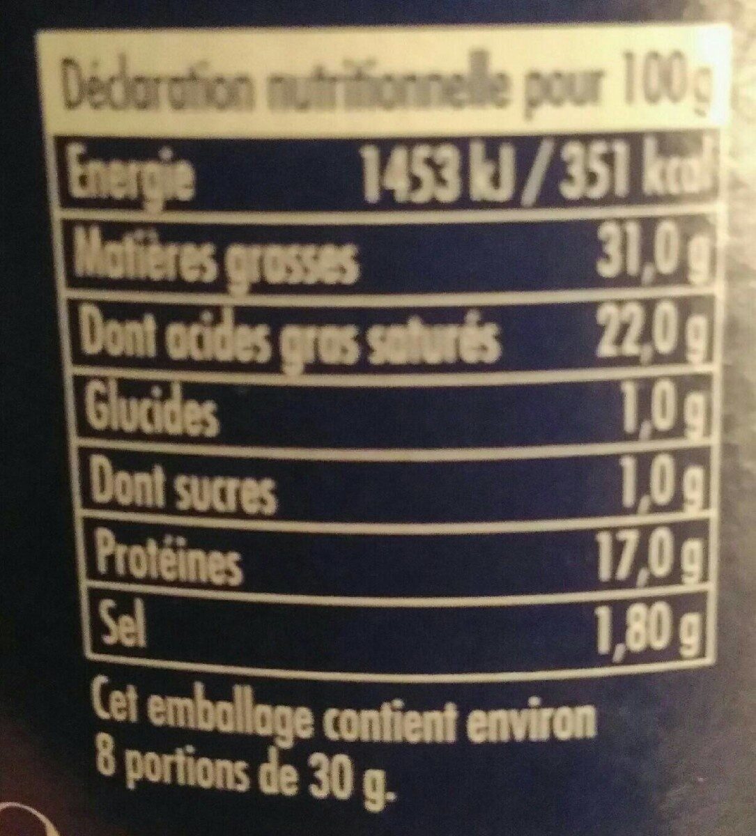 Allergens