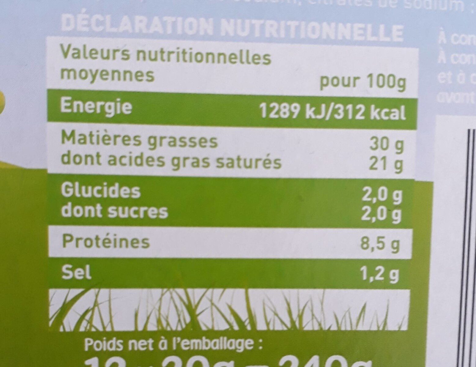 Allergens