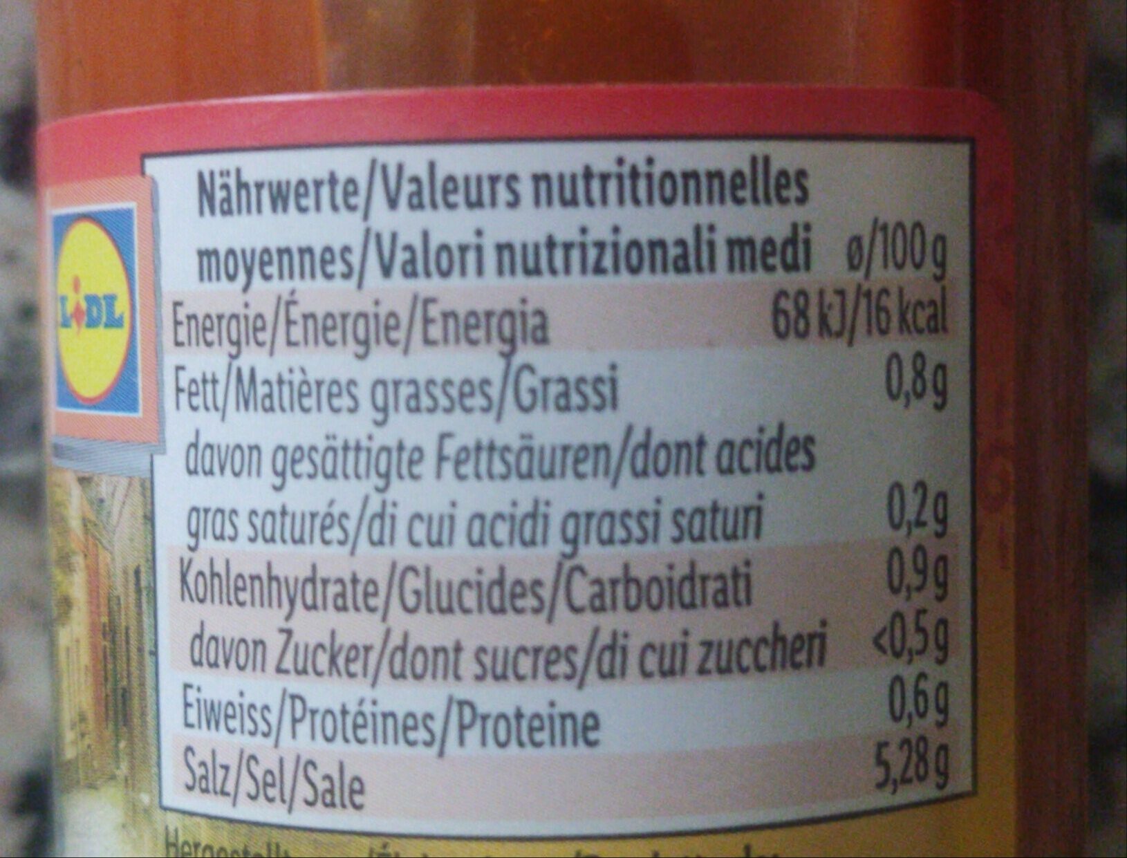 Allergens