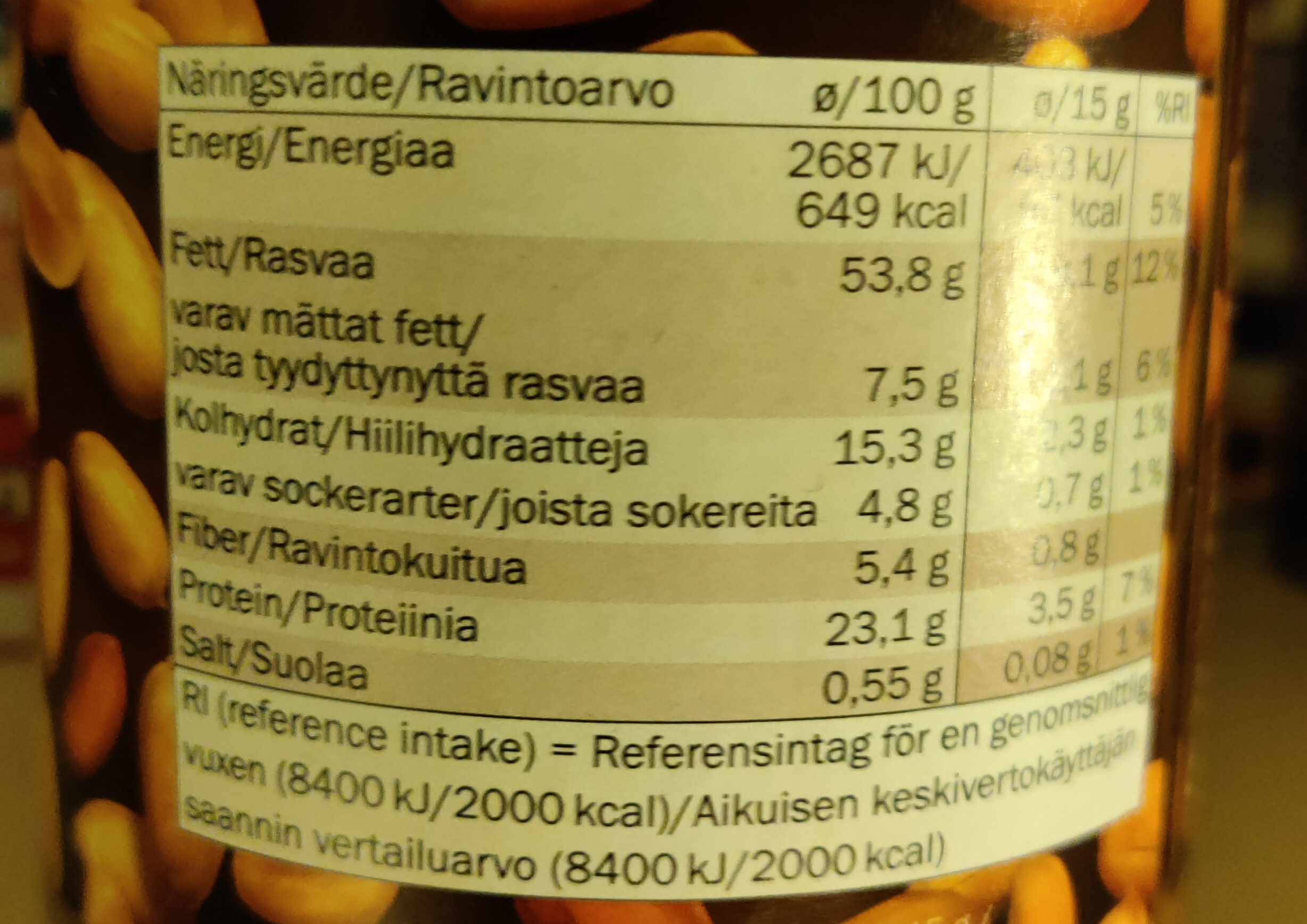 Allergens
