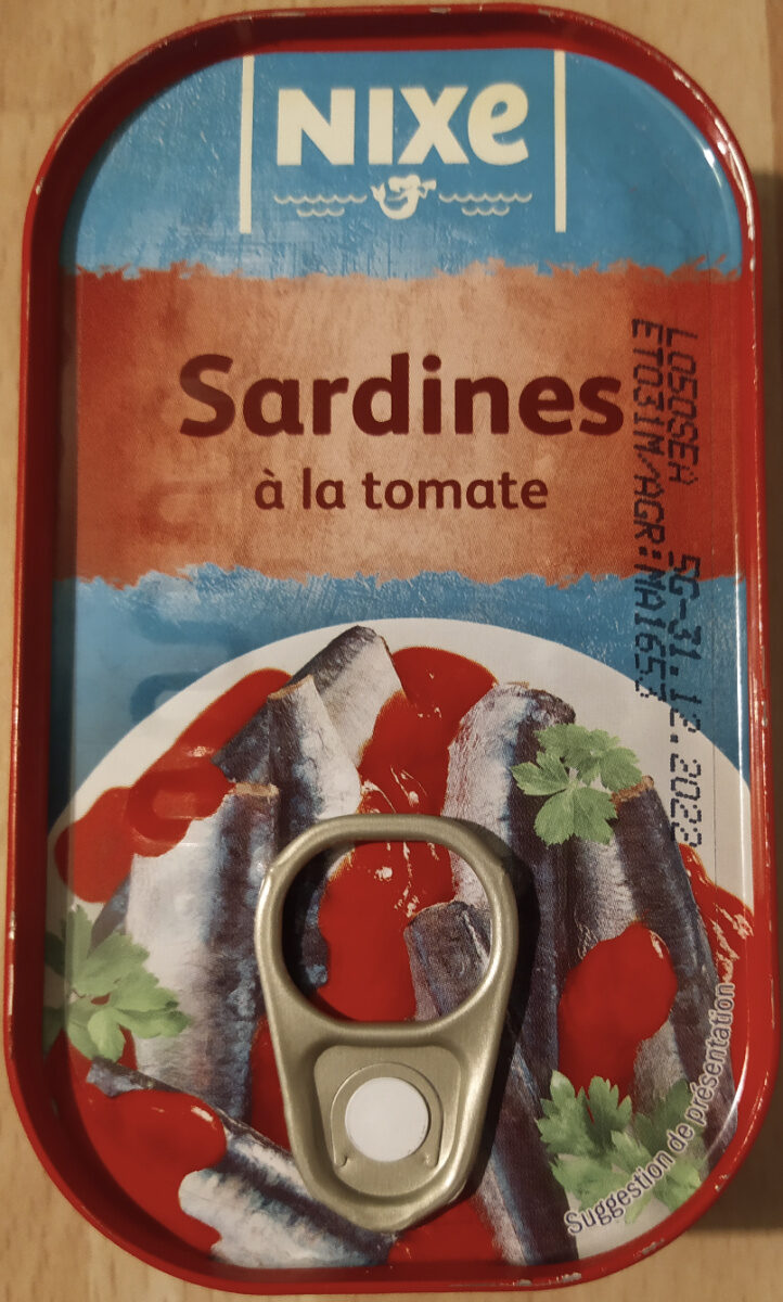 Ingredients