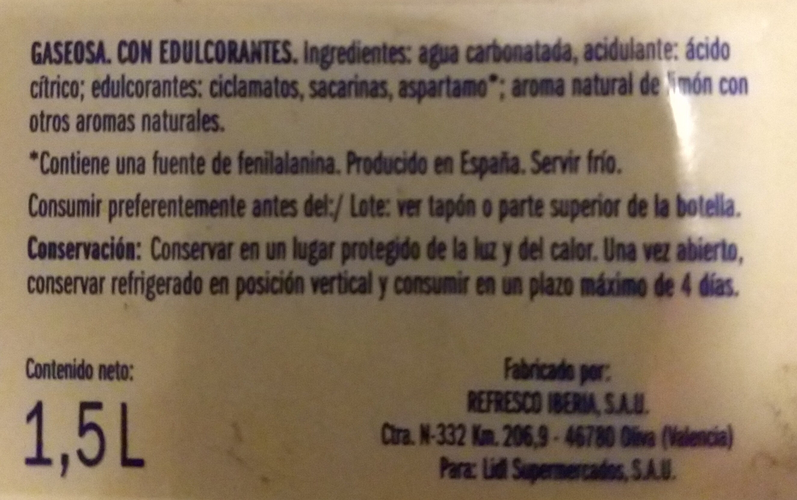 Additives
