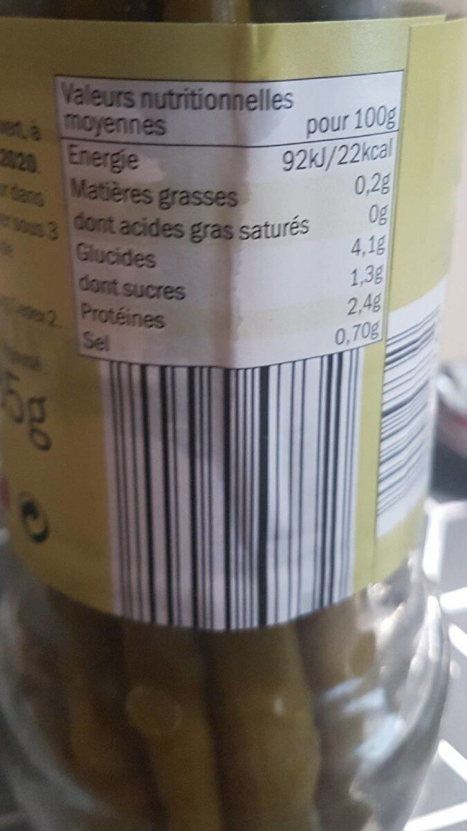 Allergens
