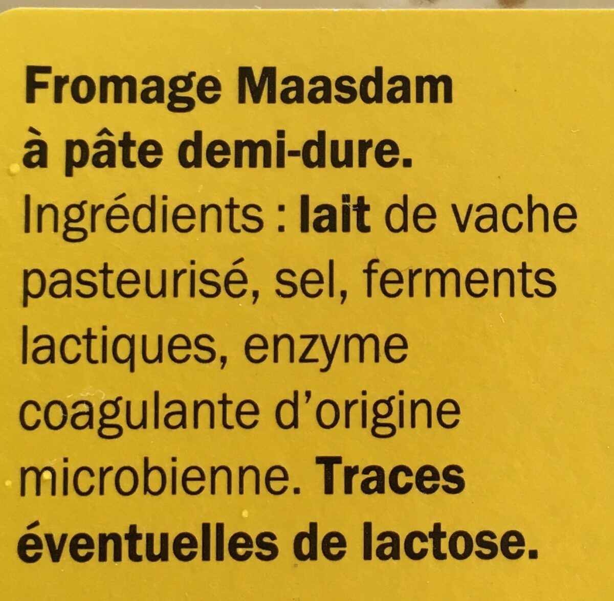Additives