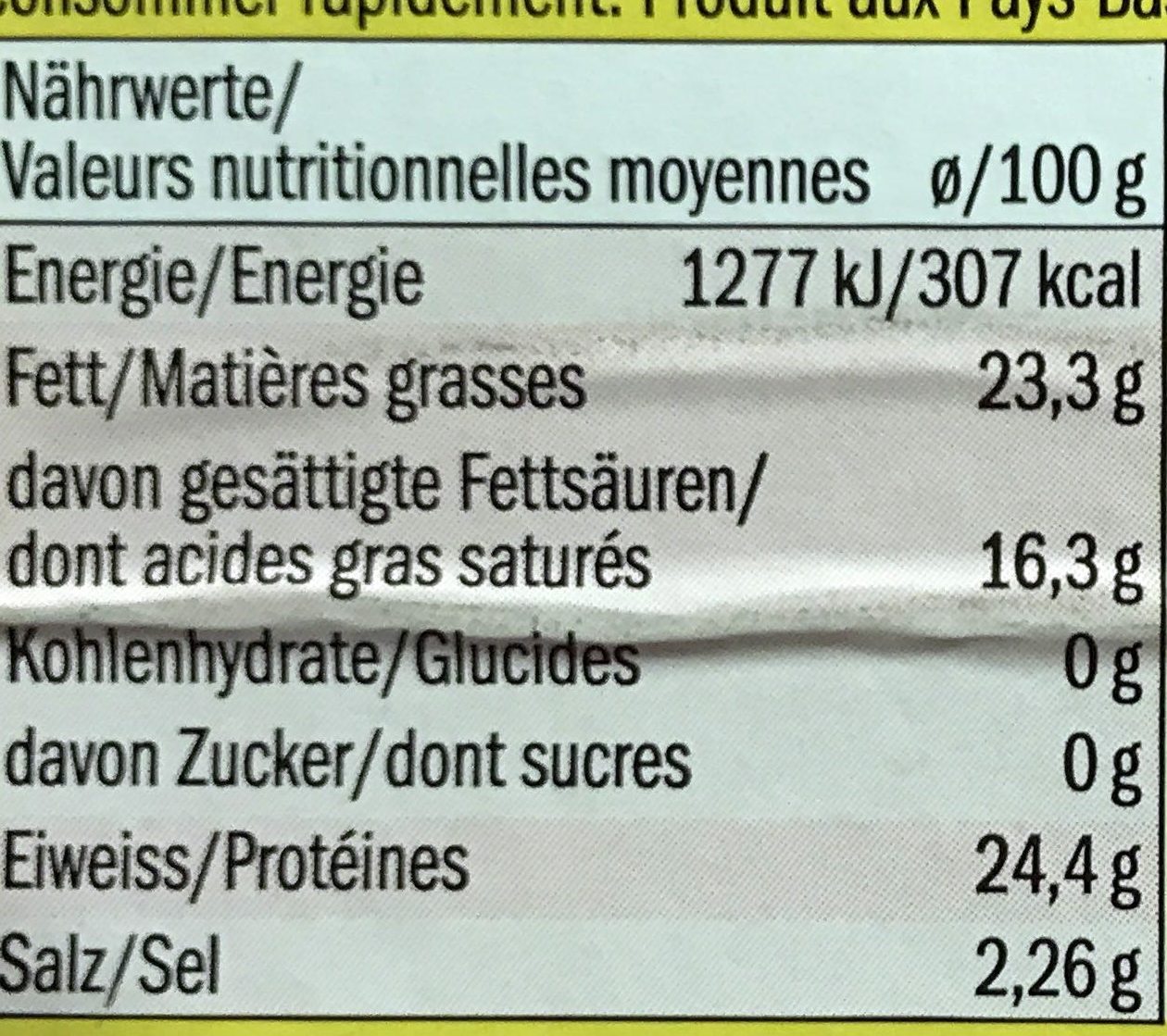 Allergens