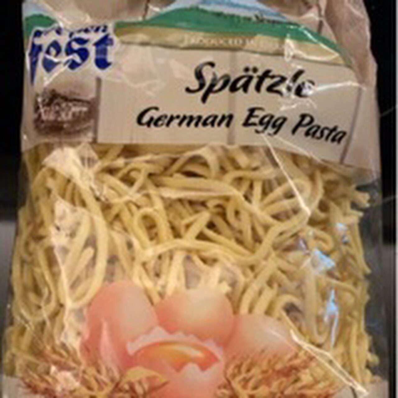 Ingredients