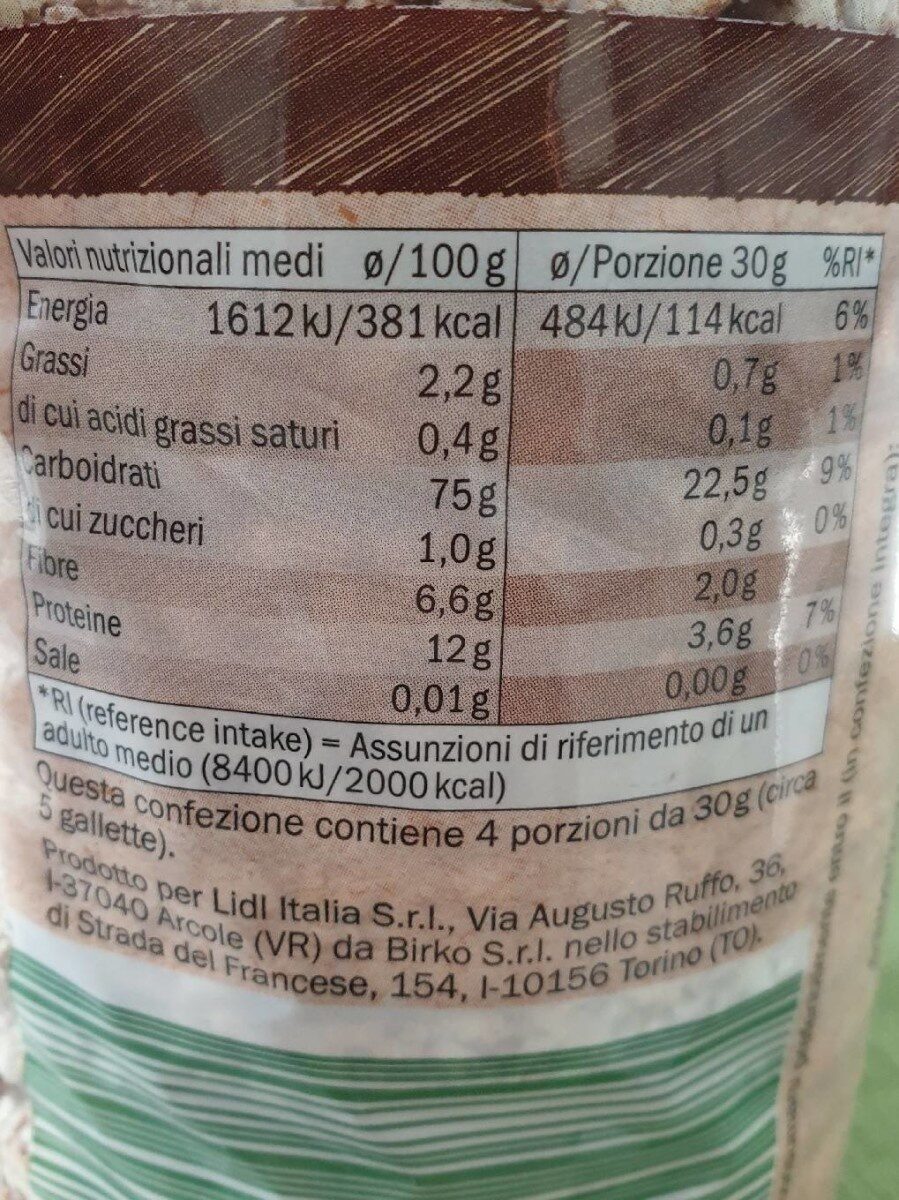 Allergens