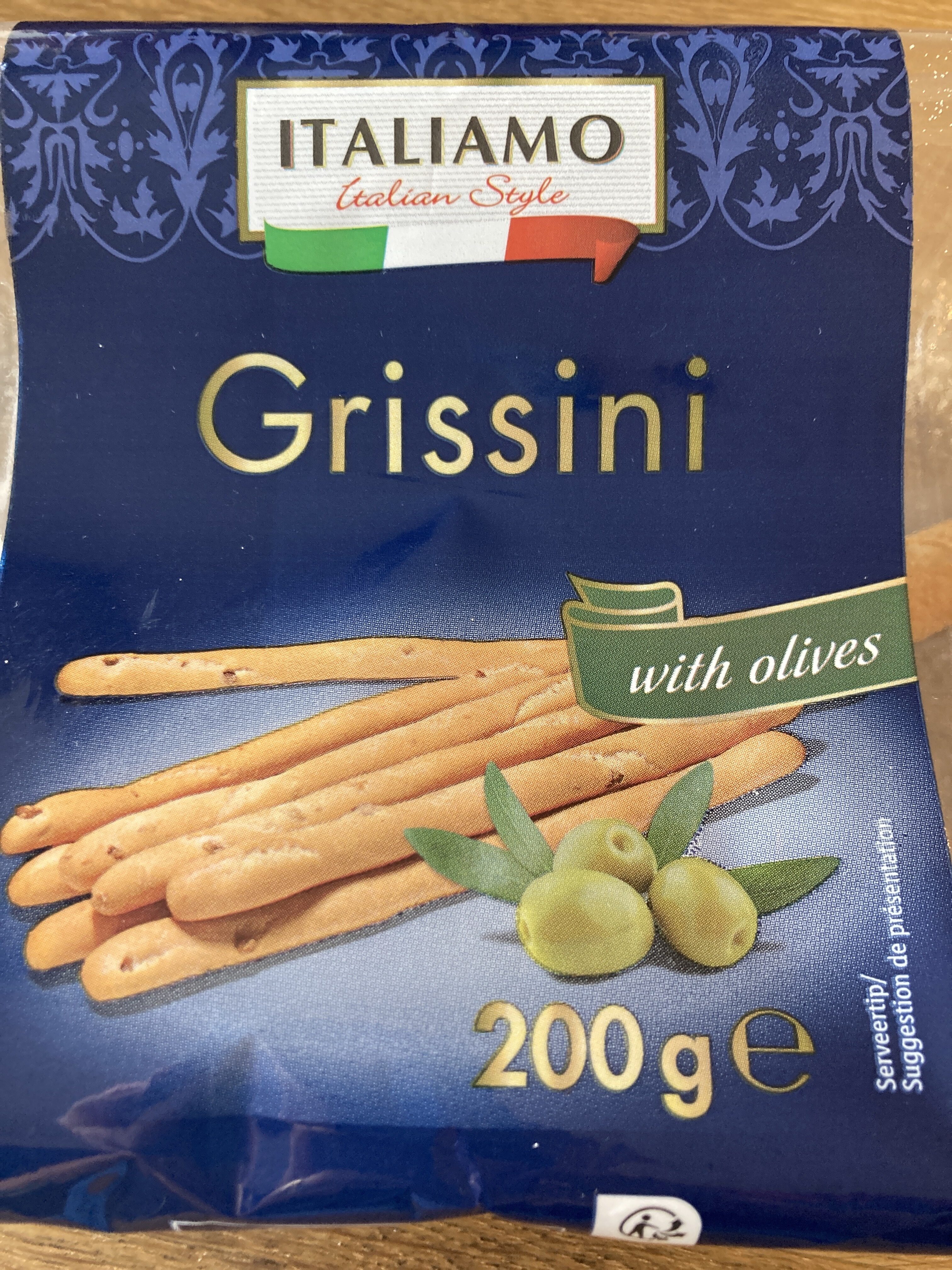 Ingredients