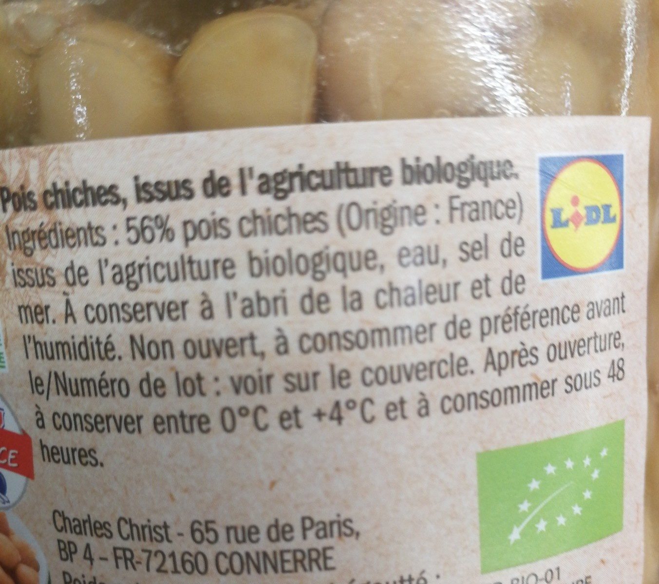Additives