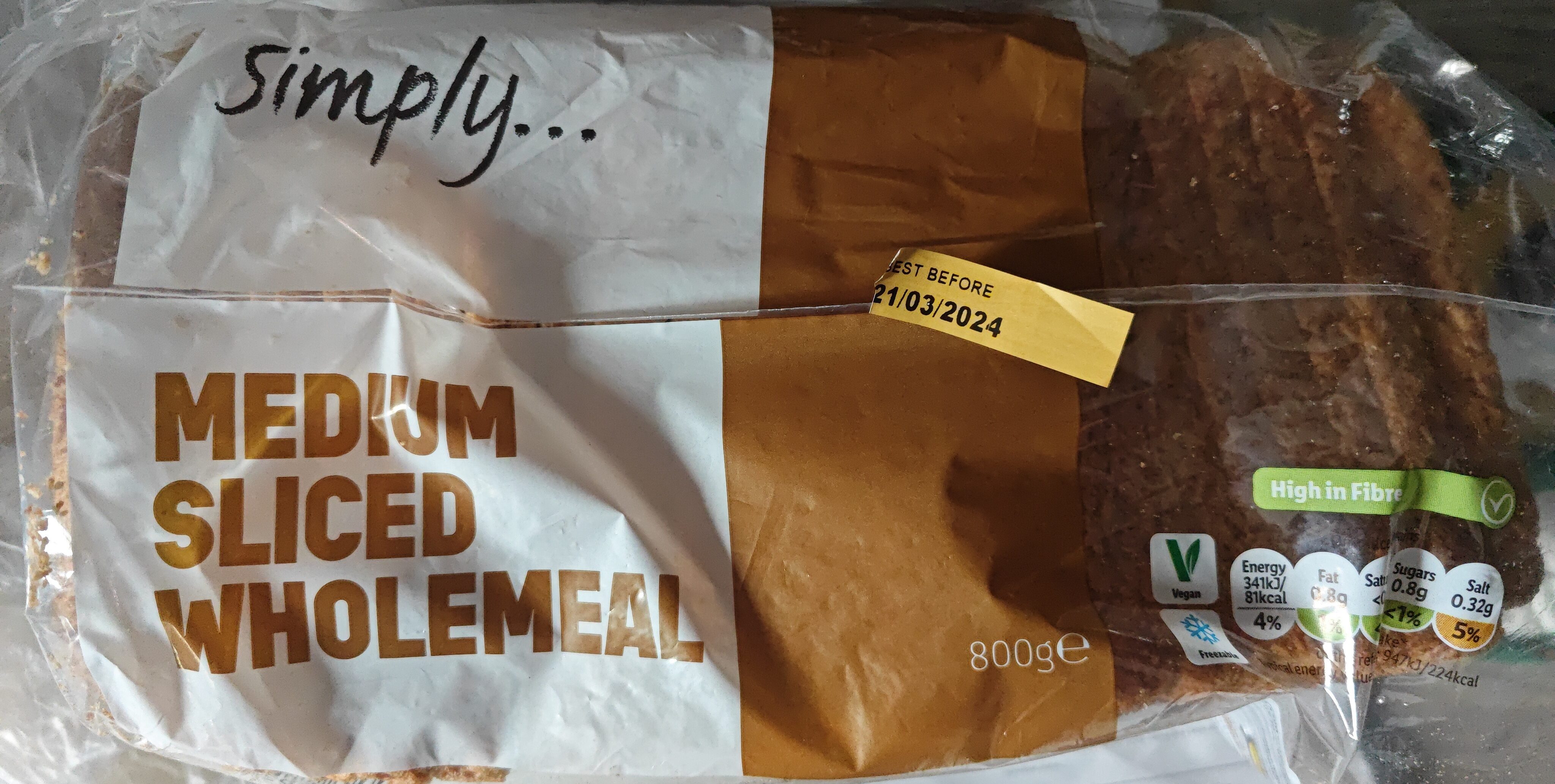 Ingredients