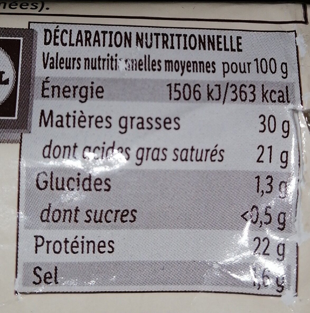 Allergens