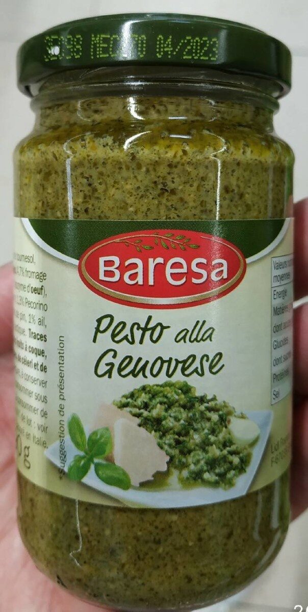 Ingredients