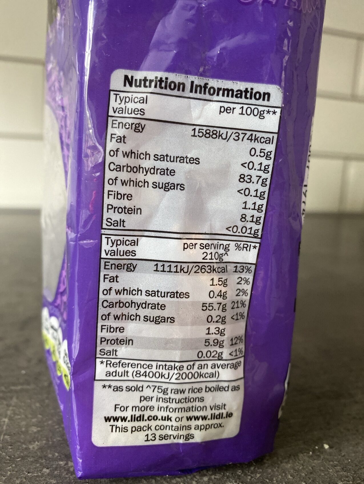 Allergens
