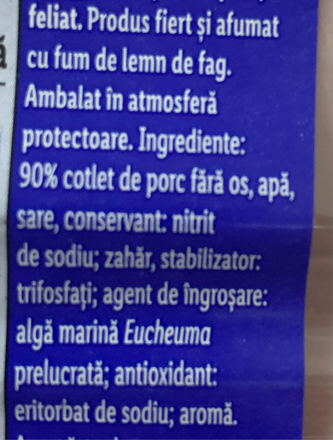 Additives