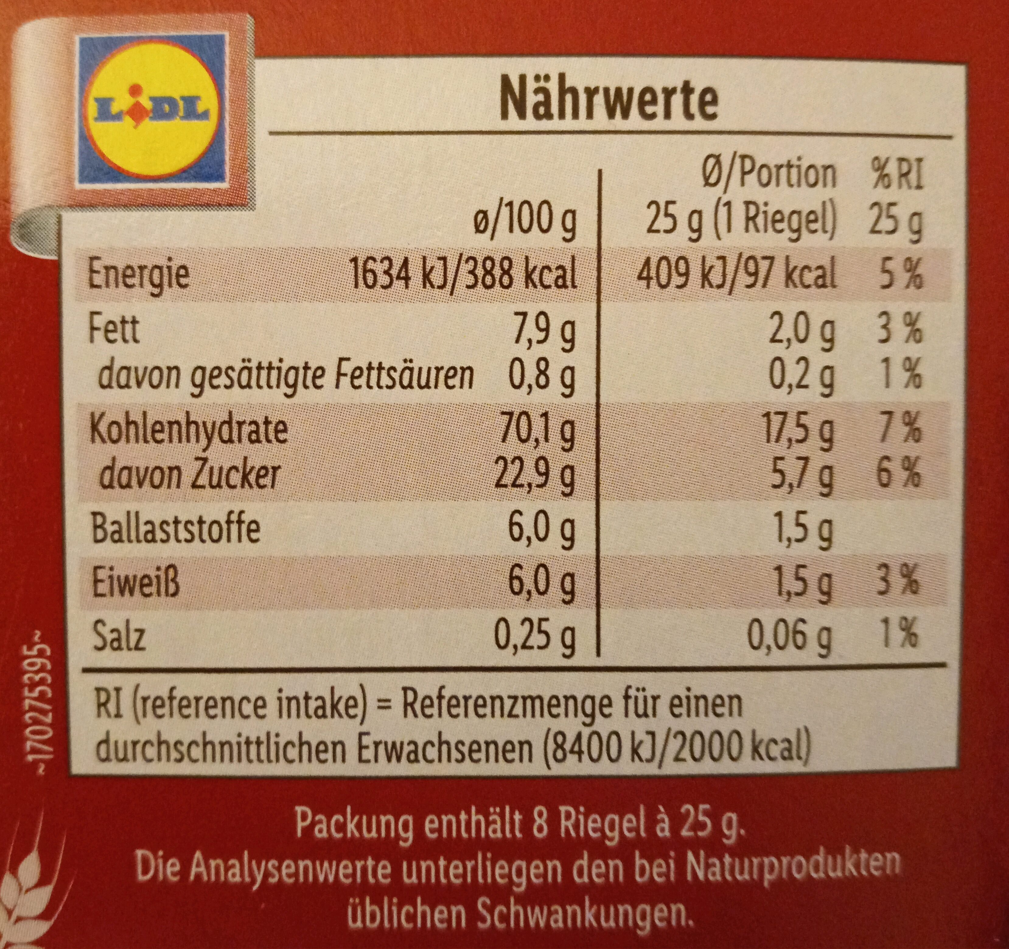 Allergens