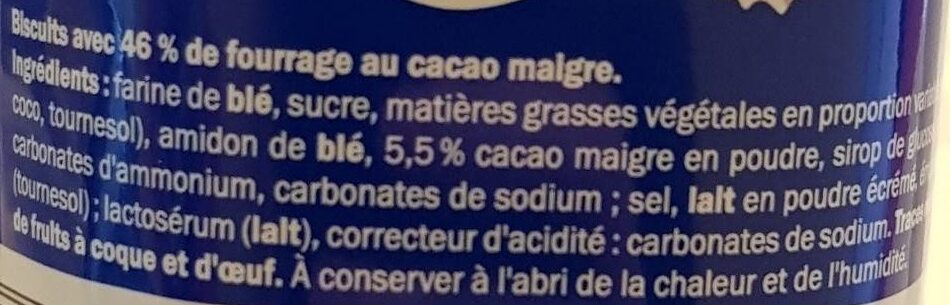 Additives