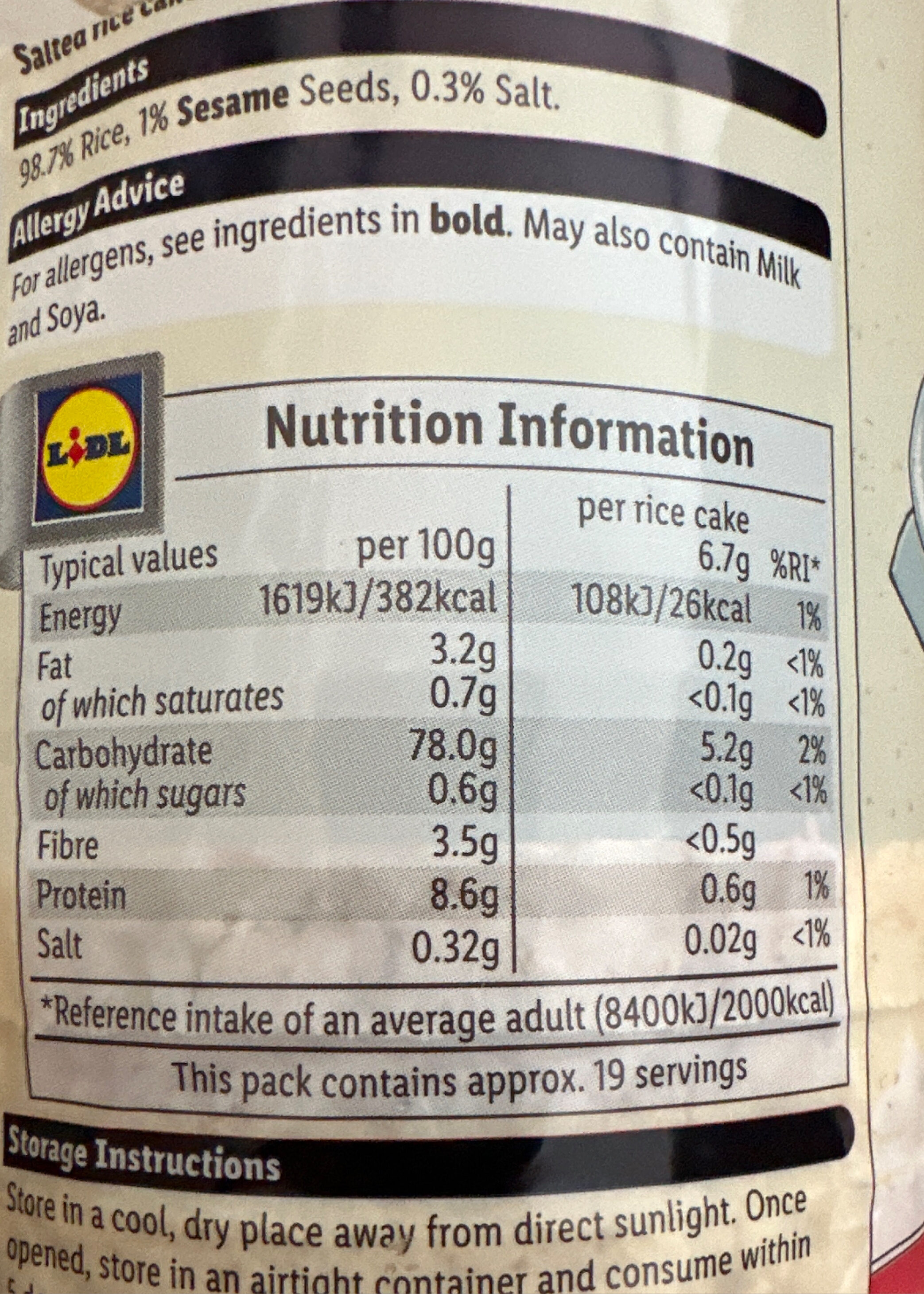 Allergens