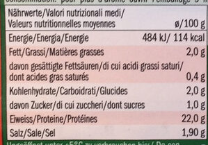 Allergens