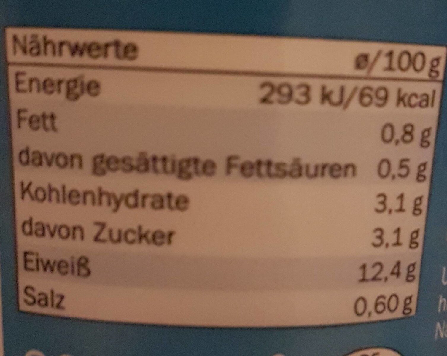 Allergens