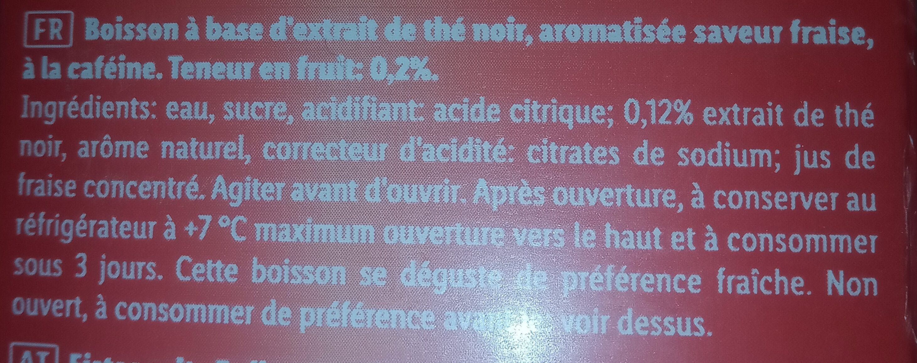 Additives