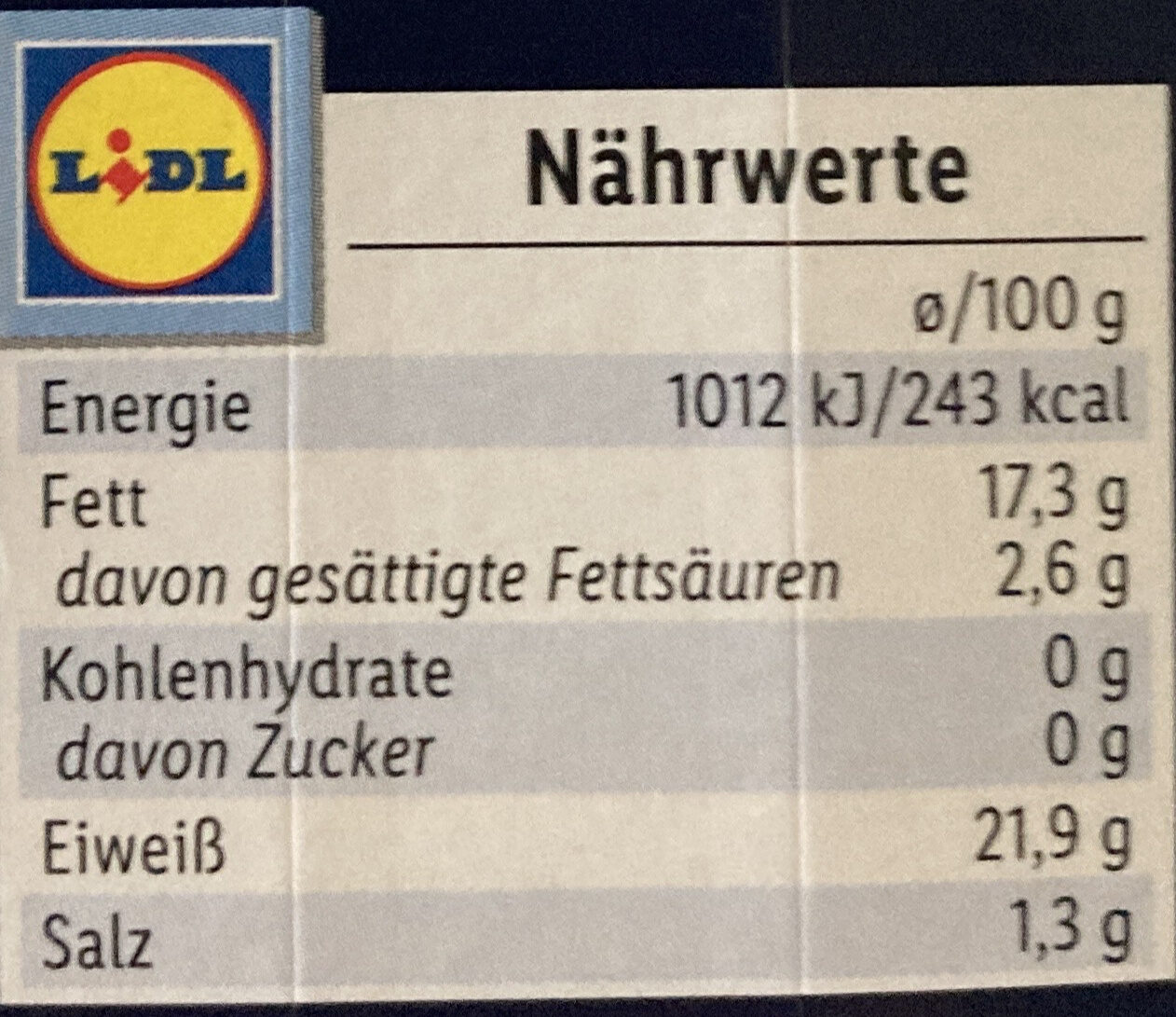 Allergens