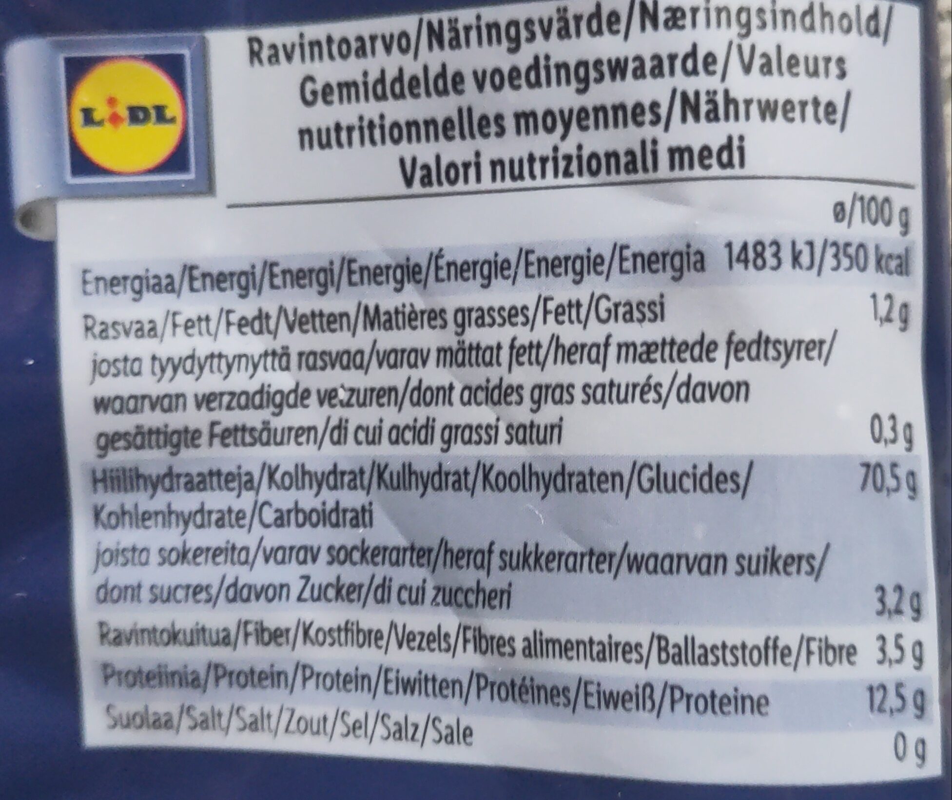 Allergens
