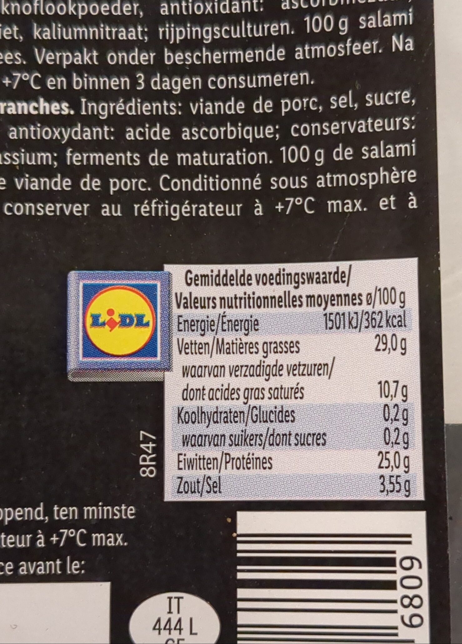 Allergens