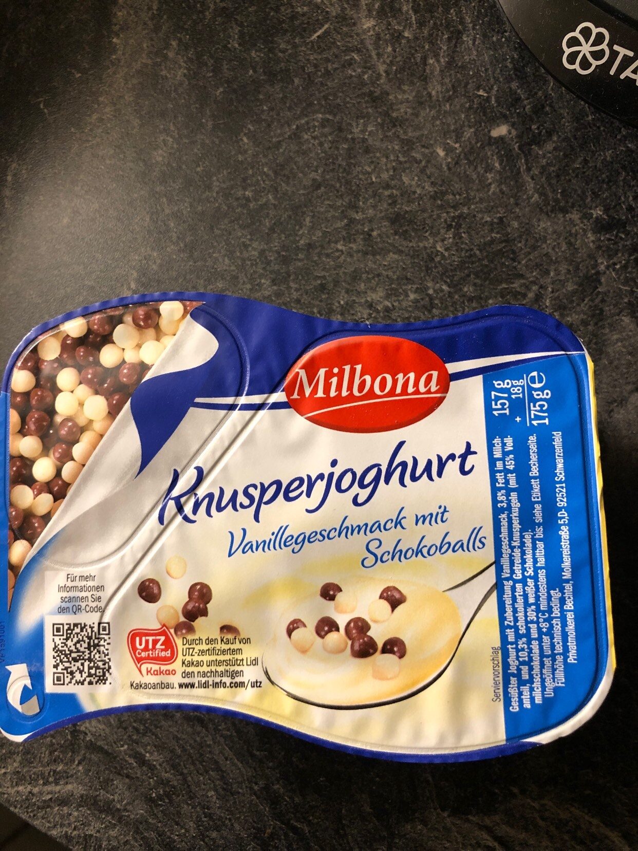 Ingredients