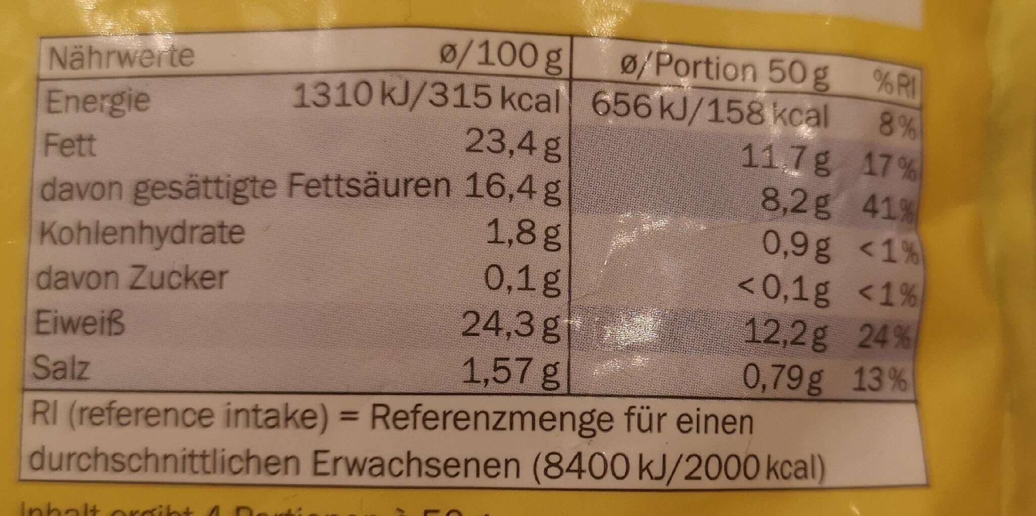 Allergens