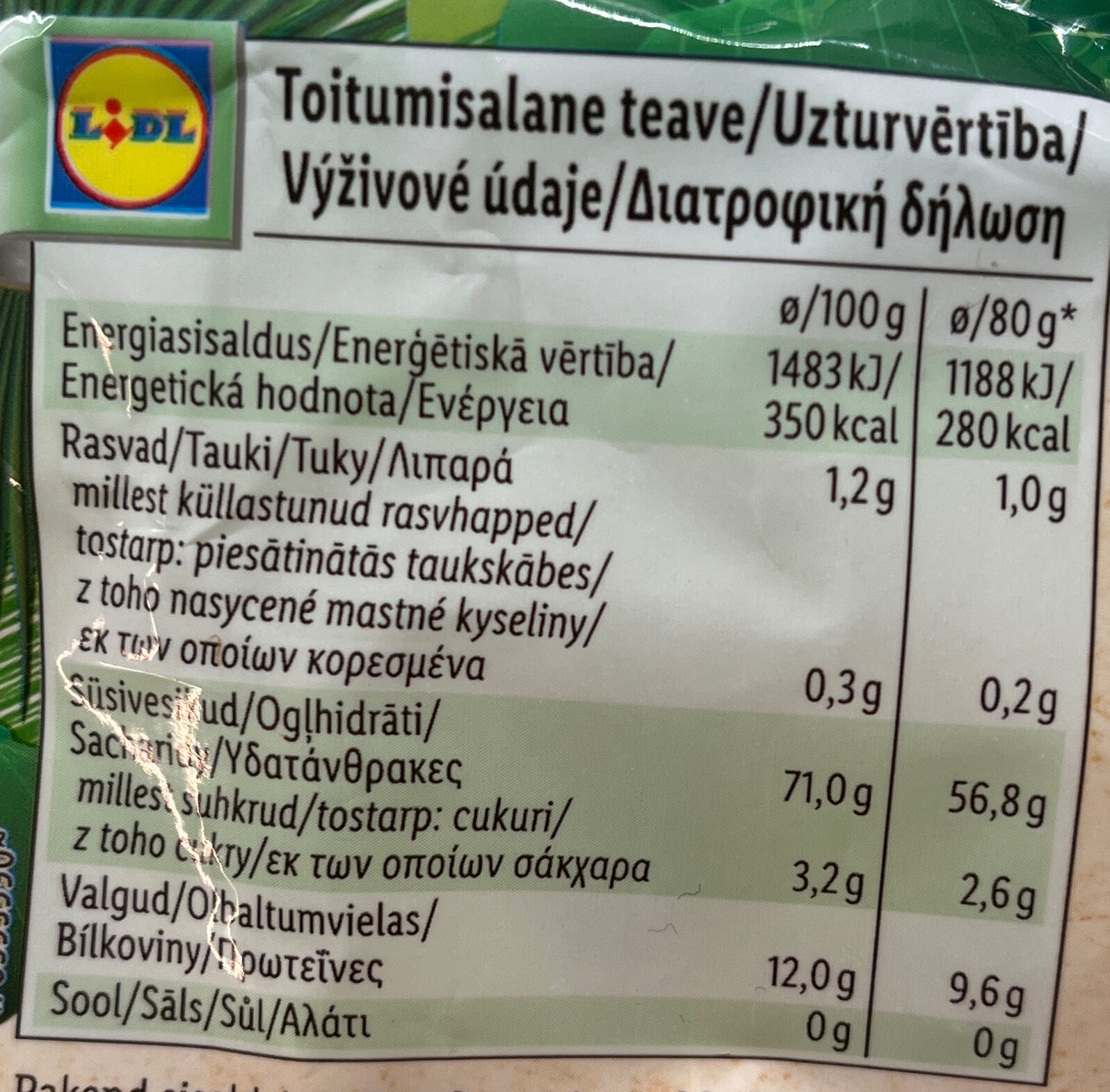 Allergens