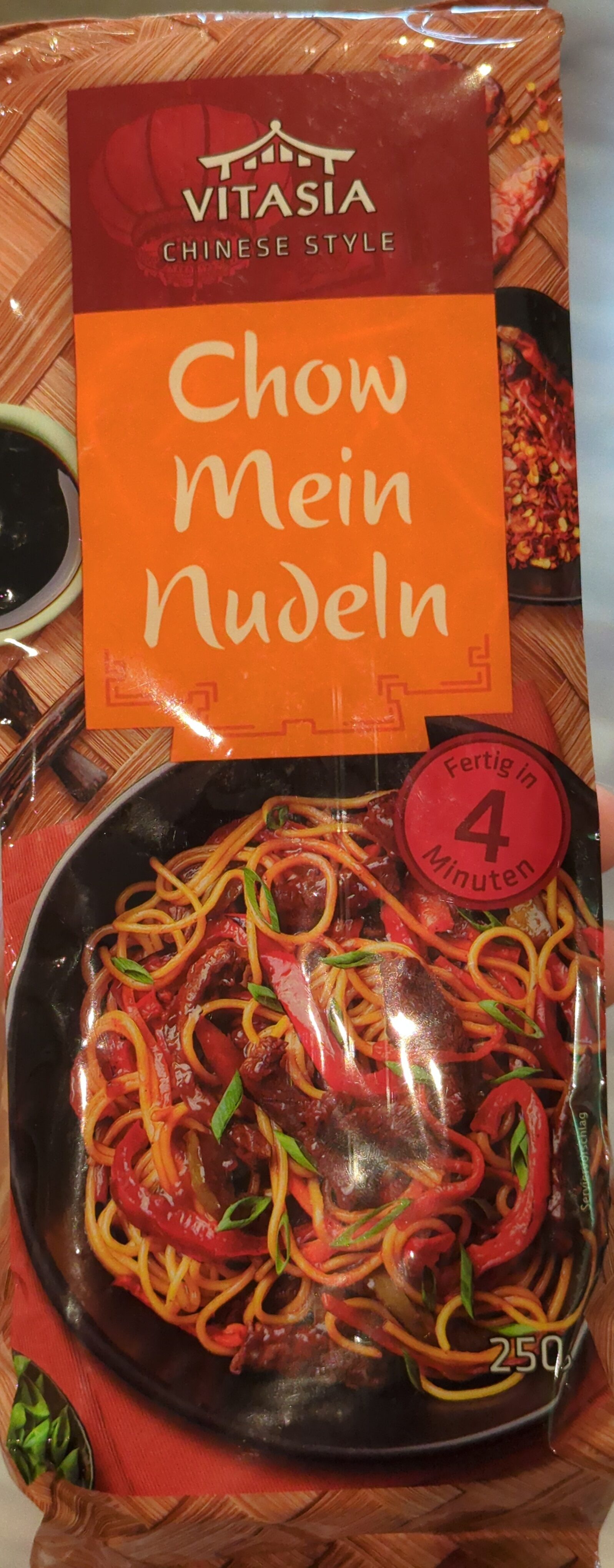 Ingredients