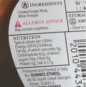 Allergens