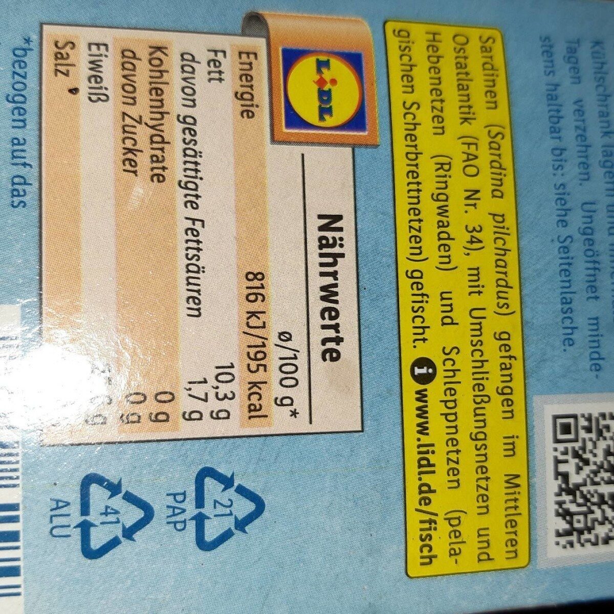 Allergens