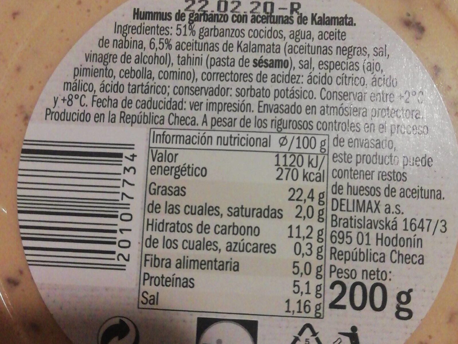 Allergens