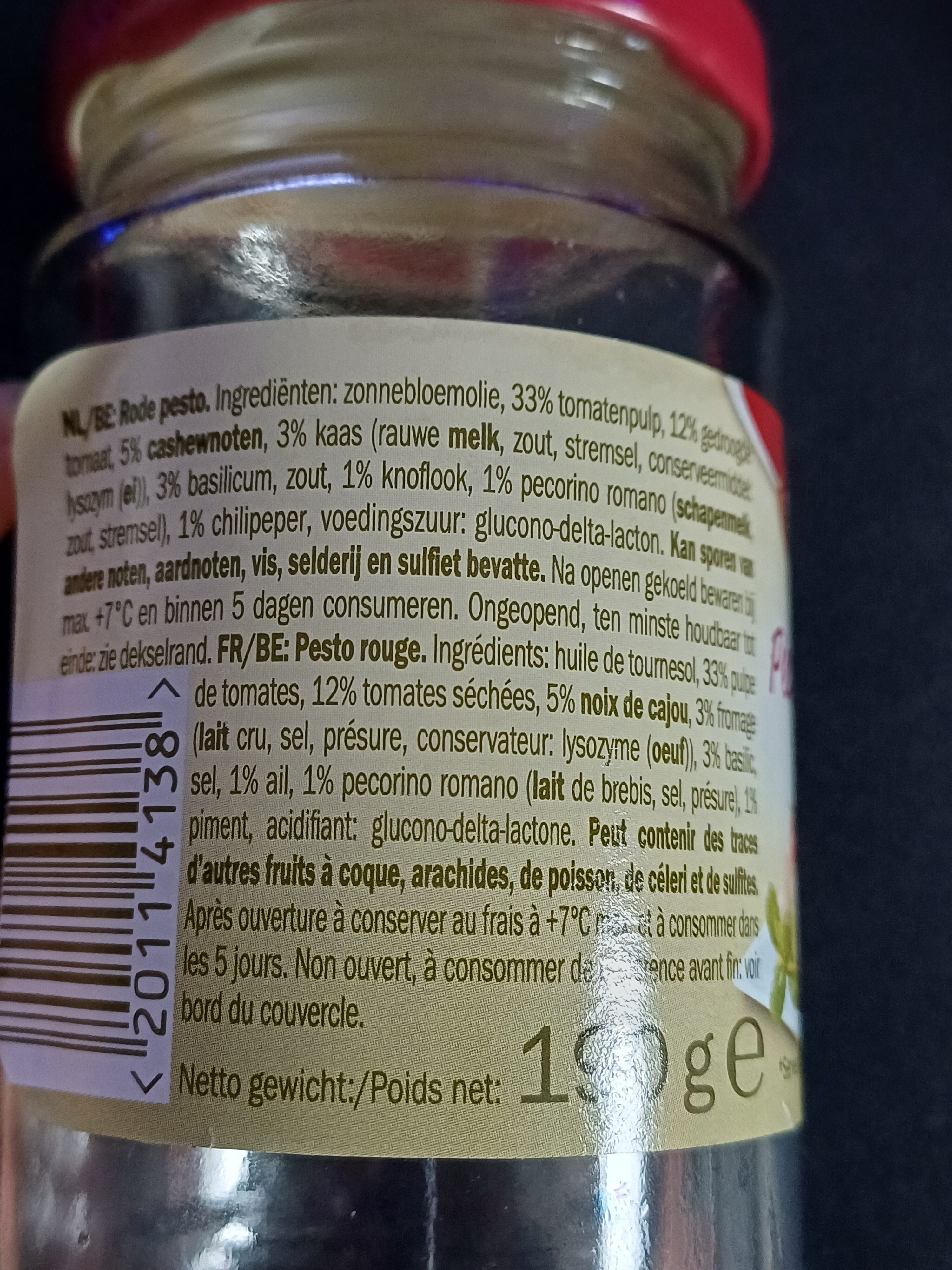 Additives