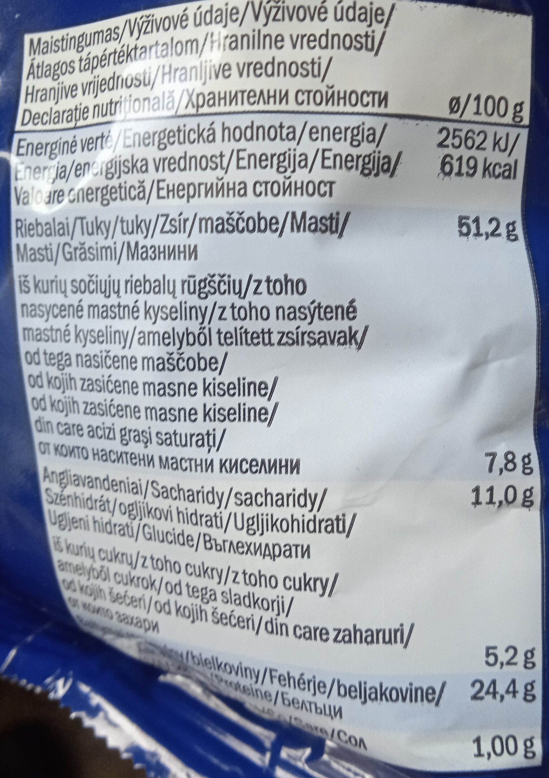 Allergens