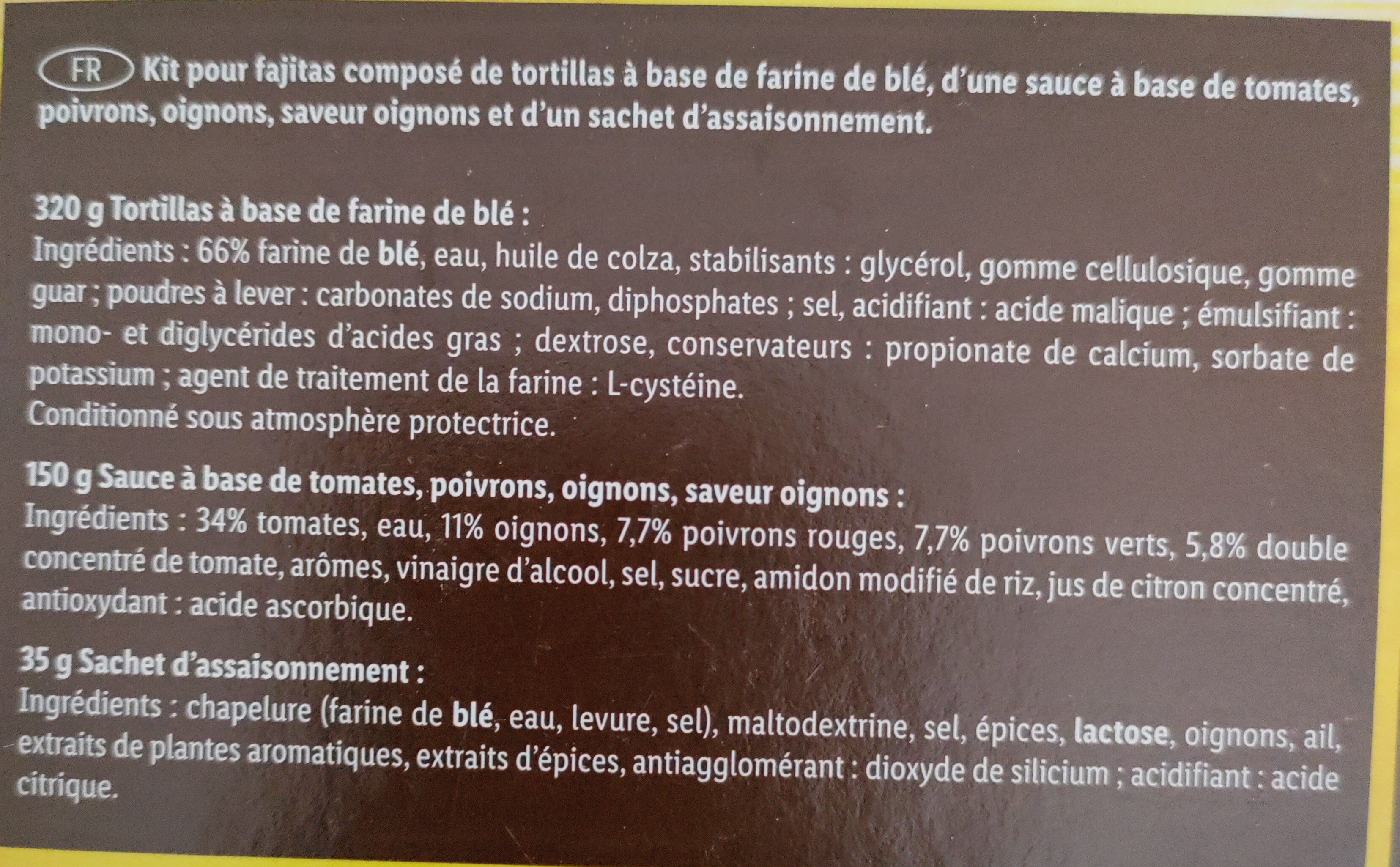 Additives