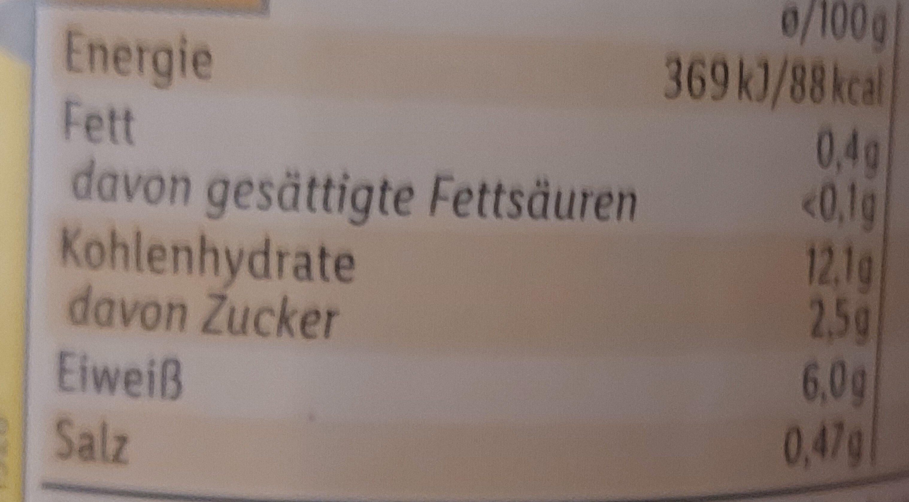 Allergens
