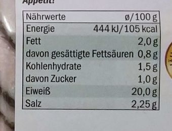 Allergens