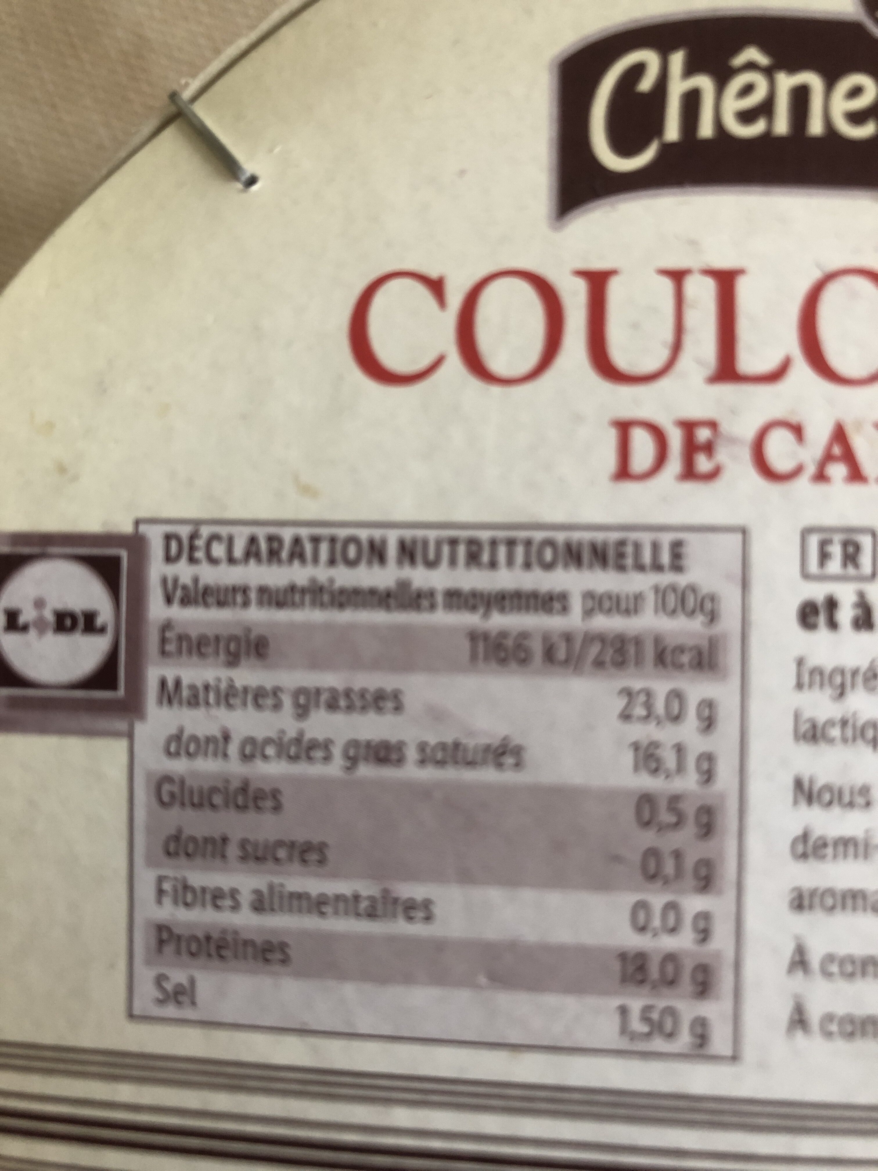 Allergens