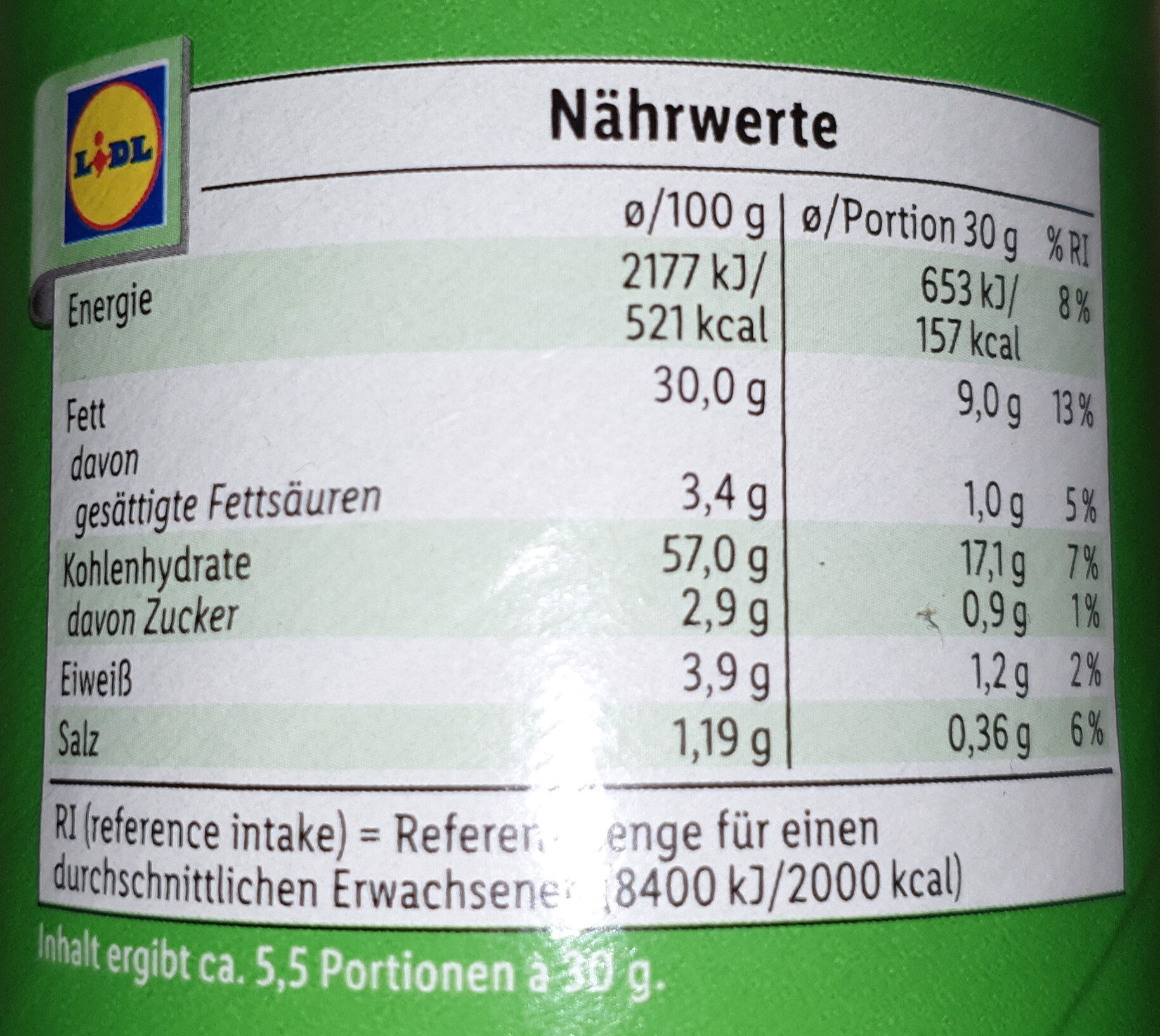 Allergens