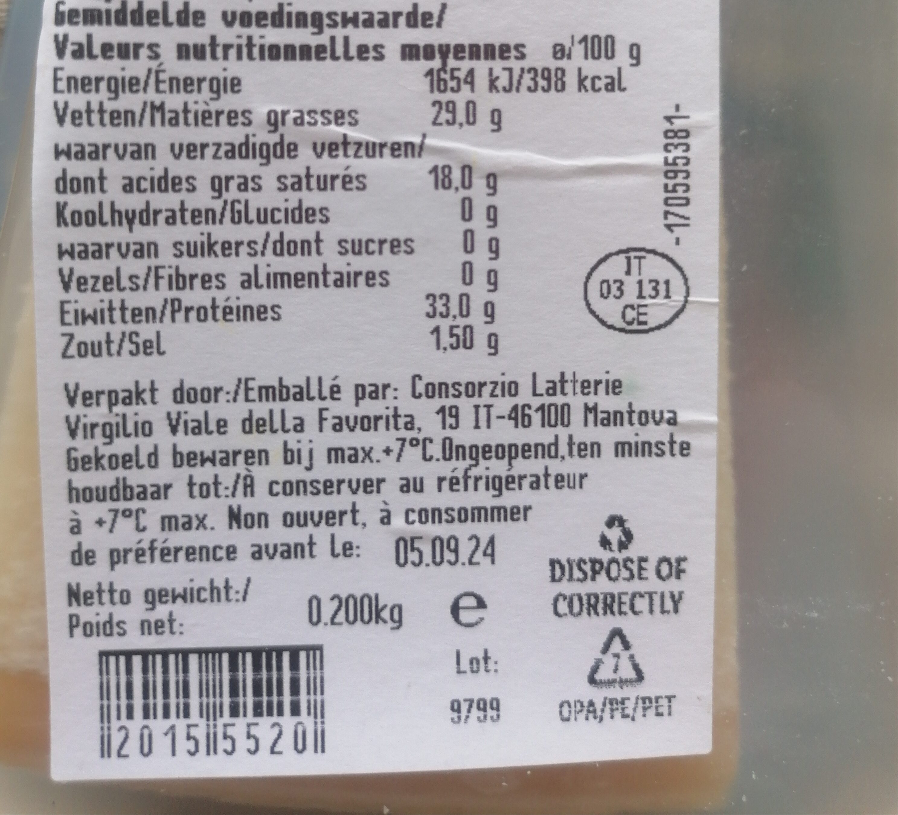Allergens