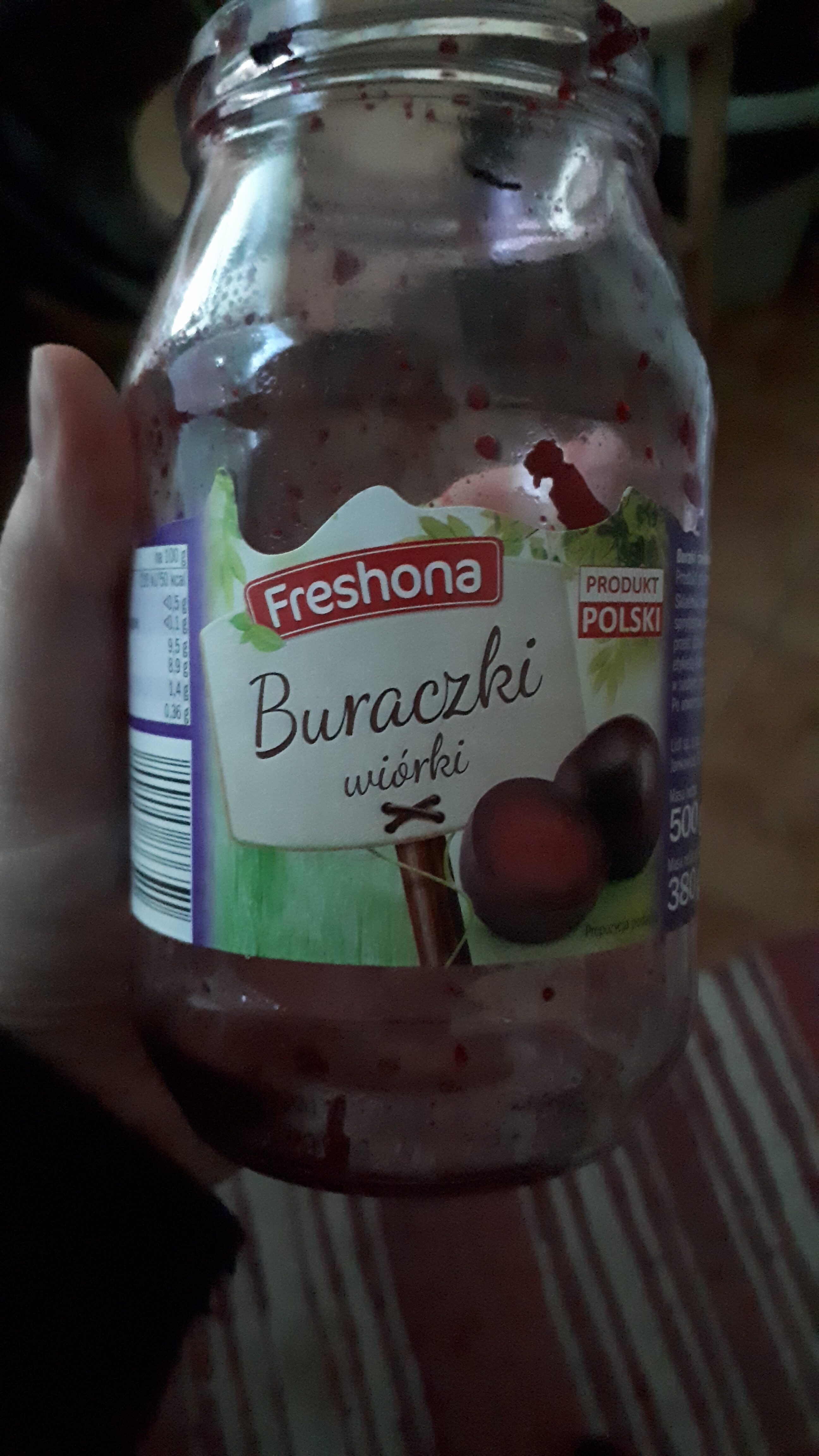 Ingredients