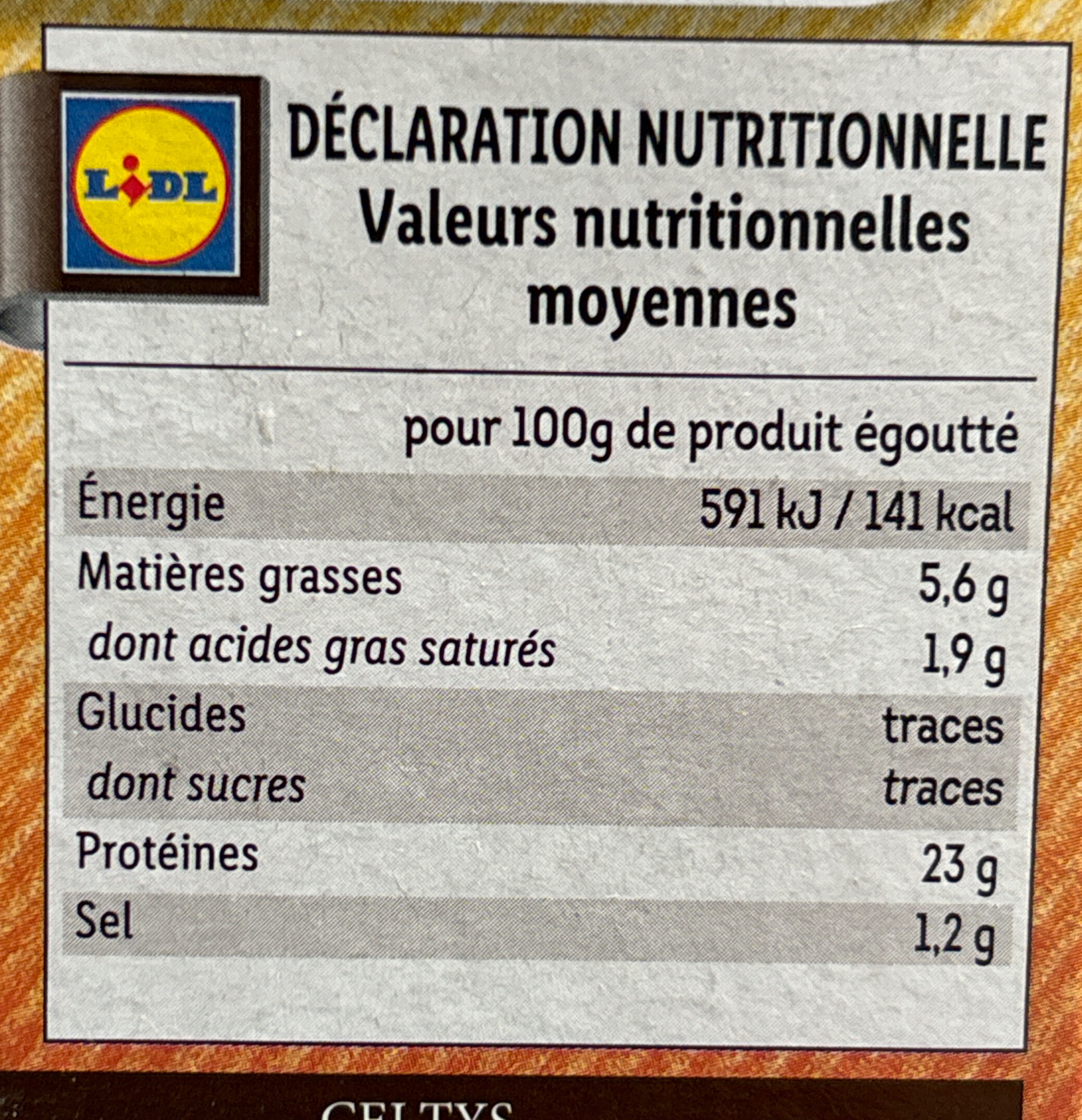 Allergens