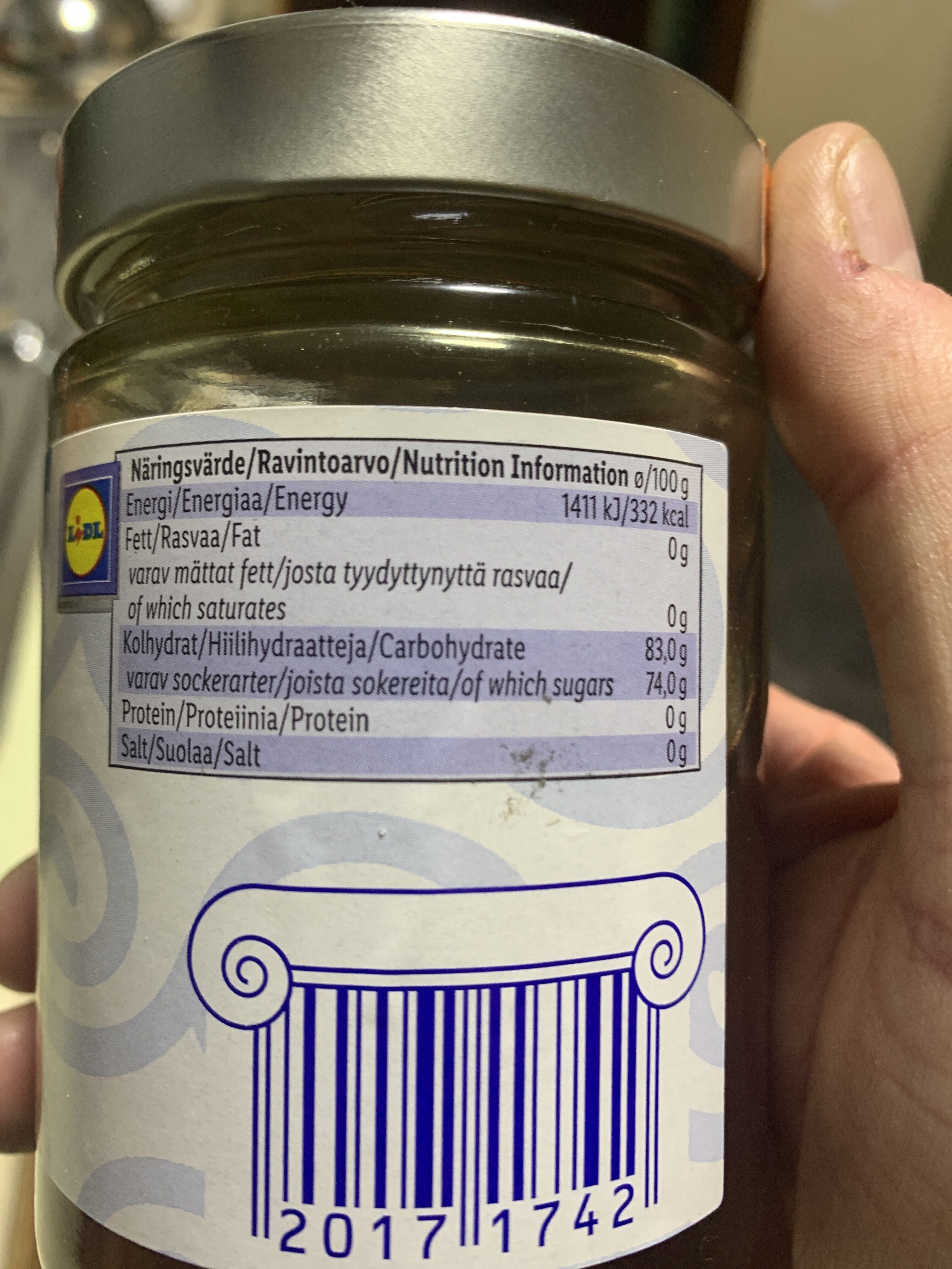 Allergens