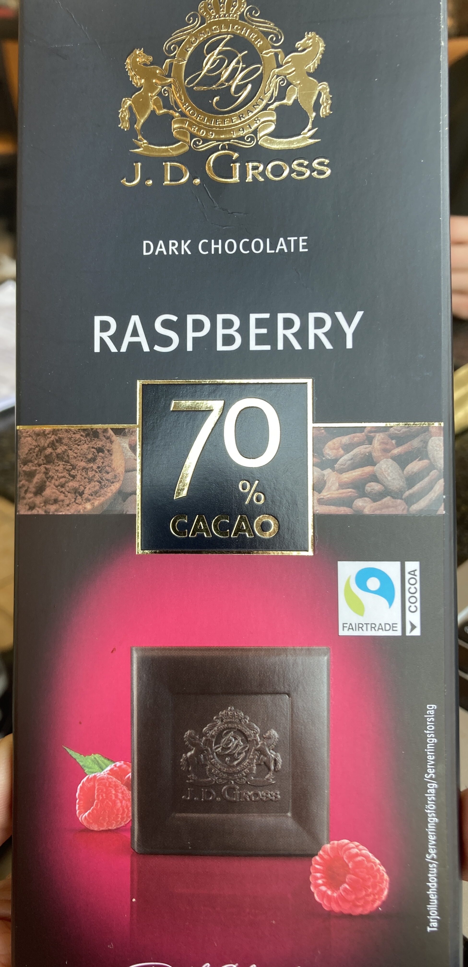 Ingredients