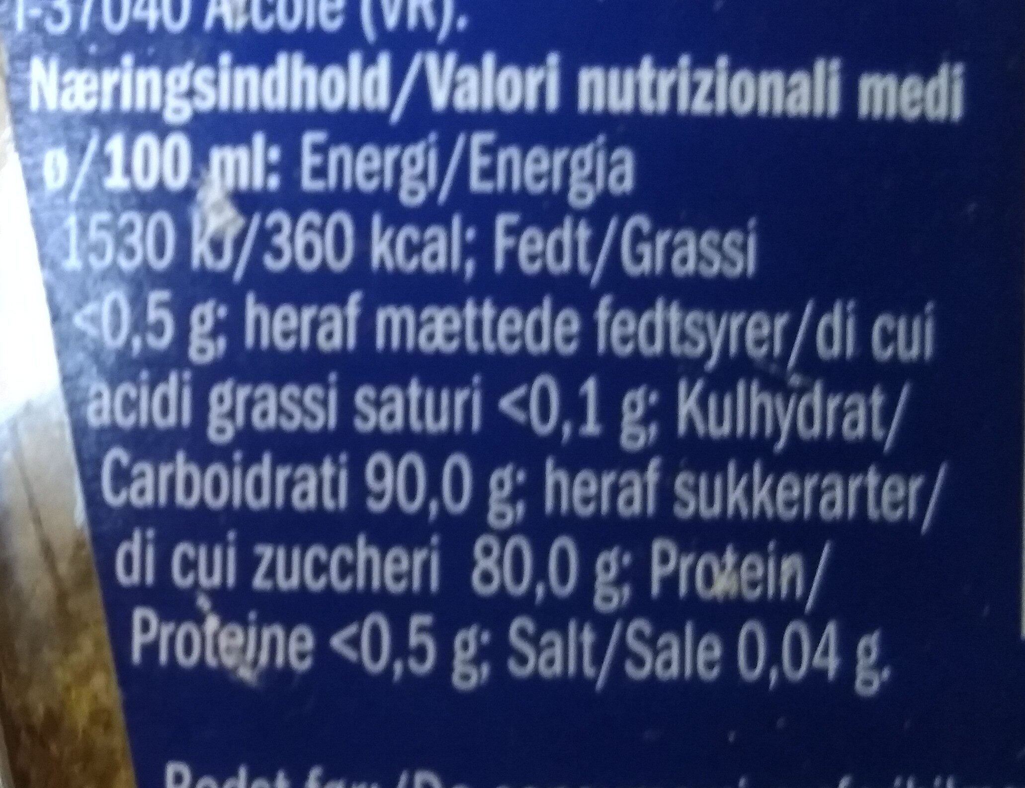 Allergens