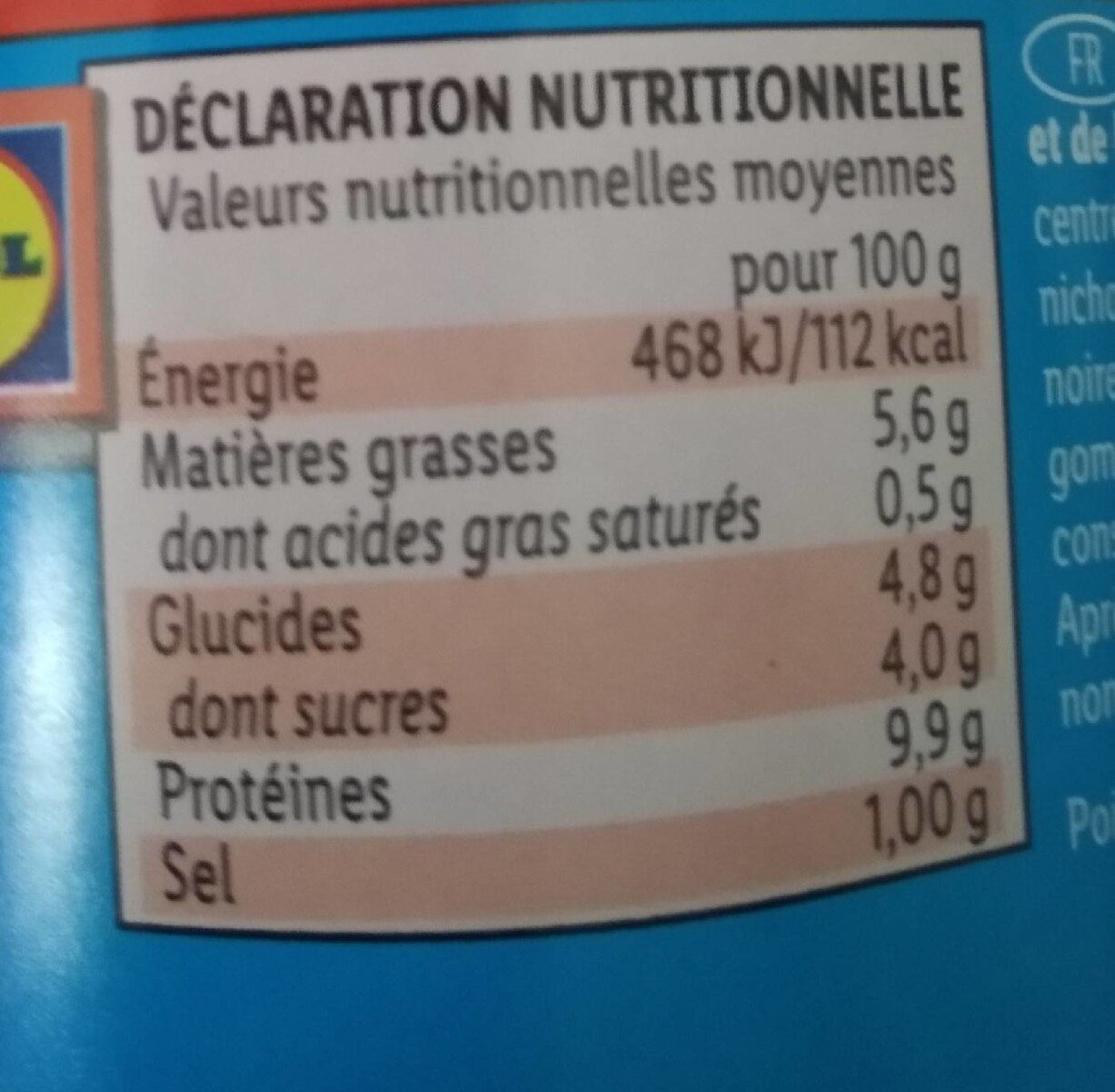 Allergens